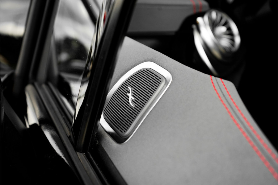 Mercedes-Benz EQE 350+ AMG Line 91 kWh Advanced Plus Burmester Distronic