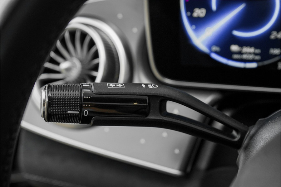 Mercedes-Benz EQE 350+ AMG Line 91 kWh Advanced Plus Burmester Distronic