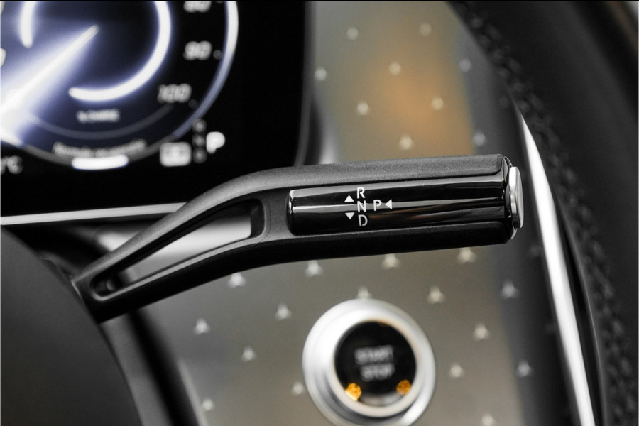 Mercedes-Benz EQE 350+ AMG Line 91 kWh Advanced Plus Burmester Distronic