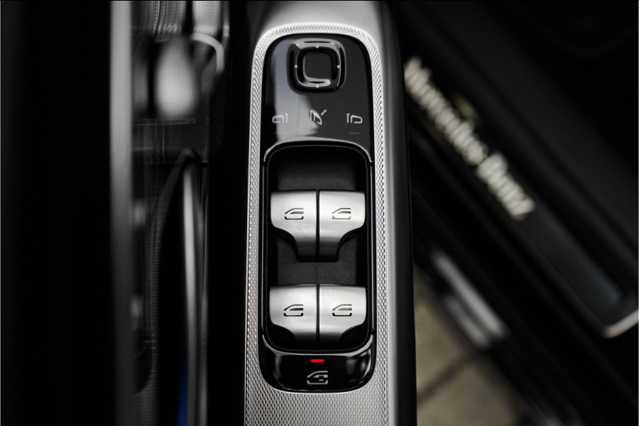 Mercedes-Benz EQE 350+ AMG Line 91 kWh Advanced Plus Burmester Distronic