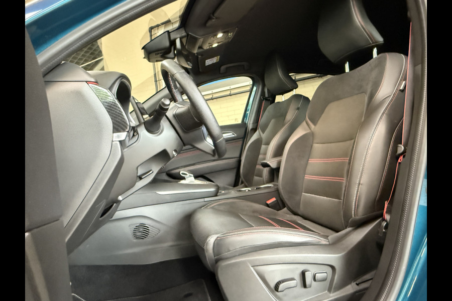 Renault Arkana 1.6 E-Tech Hyb 145 R.S. Line | Groot Navi | 360 Camera |  18" | Leder | Stoel & stuur verwarming | 100% Renault Dealer Onderhouden!