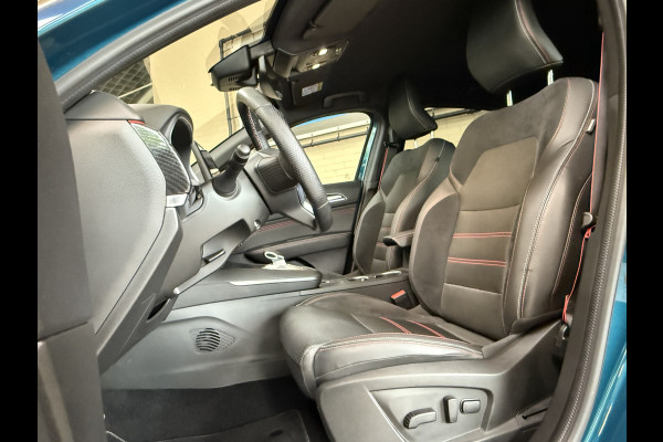 Renault Arkana 1.6 E-Tech Hyb 145 R.S. Line | Groot Navi | 360 Camera |  18" | Leder | Stoel & stuur verwarming | 100% Renault Dealer Onderhouden!
