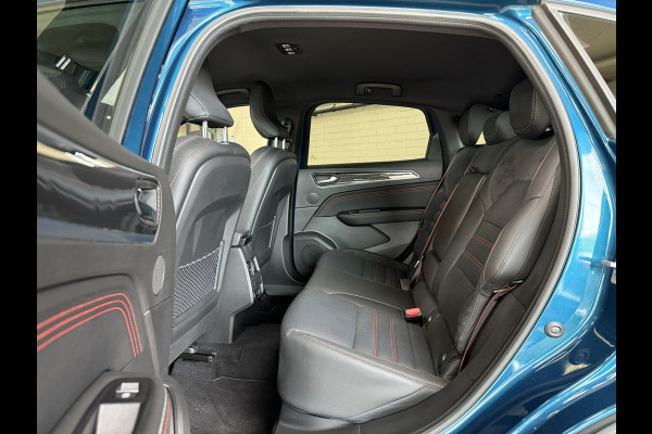 Renault Arkana 1.6 E-Tech Hyb 145 R.S. Line | Groot Navi | 360 Camera |  18" | Leder | Stoel & stuur verwarming | 100% Renault Dealer Onderhouden!