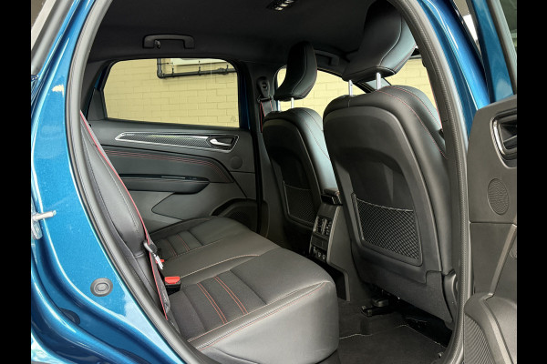 Renault Arkana 1.6 E-Tech Hyb 145 R.S. Line | Groot Navi | 360 Camera |  18" | Leder | Stoel & stuur verwarming | 100% Renault Dealer Onderhouden!