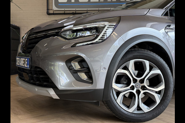 Renault Captur 1.3 TCe 155 Edition One | 9,3" Navi | Bose | 18" | 360 | ACC | PDC V+A | Blindspot | 100% Dealer onderhouden!
