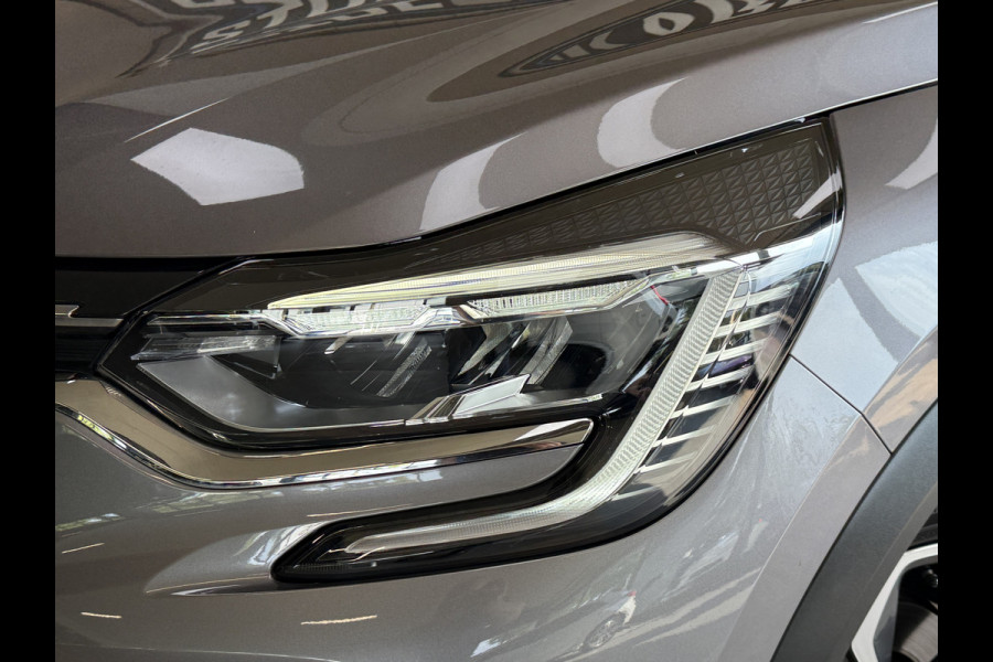 Renault Captur 1.3 TCe 155 Edition One | 9,3" Navi | Bose | 18" | 360 | ACC | PDC V+A | Blindspot | 100% Dealer onderhouden!