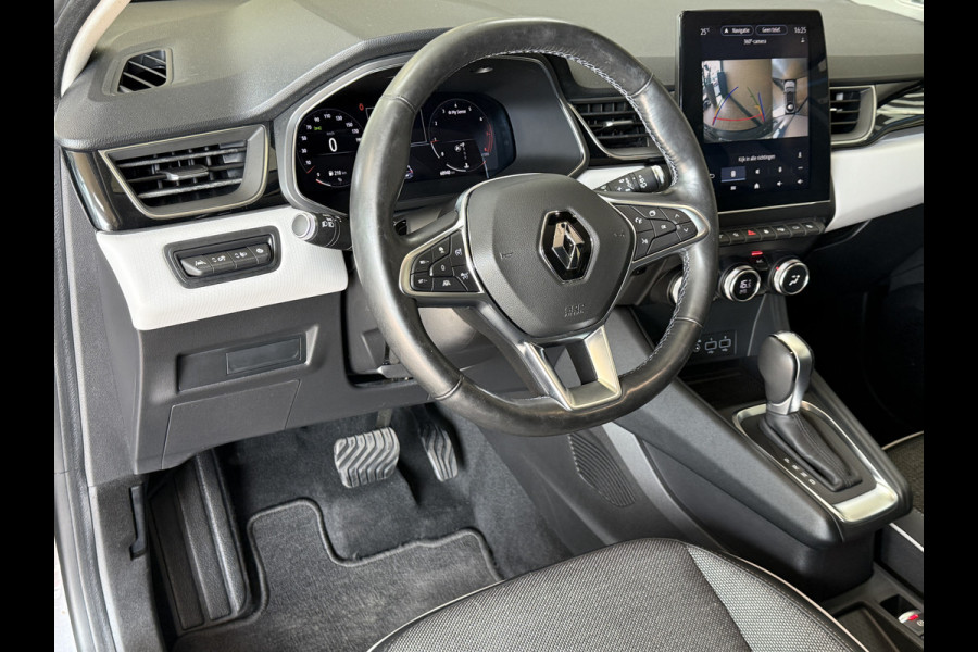 Renault Captur 1.3 TCe 155 Edition One | 9,3" Navi | Bose | 18" | 360 | ACC | PDC V+A | Blindspot | 100% Dealer onderhouden!