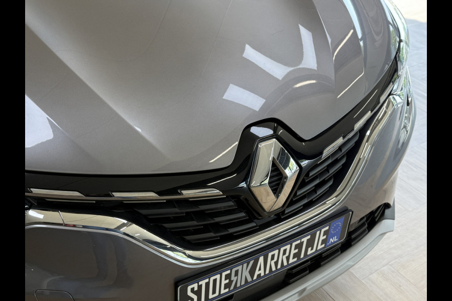 Renault Captur 1.3 TCe 155 Edition One | 9,3" Navi | Bose | 18" | 360 | ACC | PDC V+A | Blindspot | 100% Dealer onderhouden!