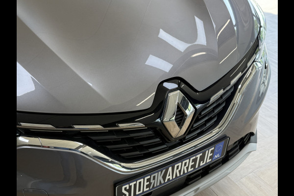 Renault Captur 1.3 TCe 155 Edition One | 9,3" Navi | Bose | 18" | 360 | ACC | PDC V+A | Blindspot | 100% Dealer onderhouden!
