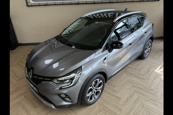 Renault Captur 1.3 TCe 155 Edition One | 9,3" Navi | Bose | 18" | 360 | ACC | PDC V+A | Blindspot | 100% Dealer onderhouden!