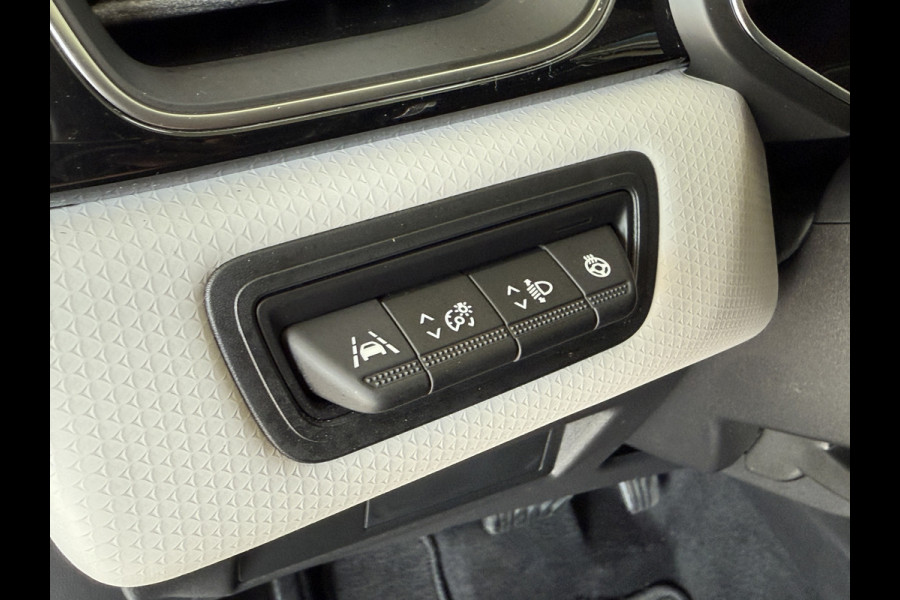 Renault Captur 1.3 TCe 155 Edition One | 9,3" Navi | Bose | 18" | 360 | ACC | PDC V+A | Blindspot | 100% Dealer onderhouden!