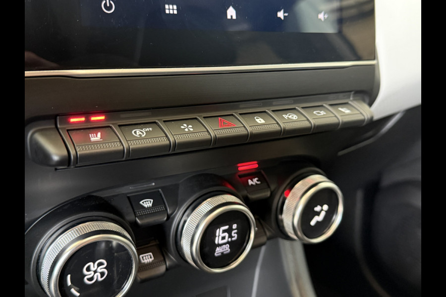 Renault Captur 1.3 TCe 155 Edition One | 9,3" Navi | Bose | 18" | 360 | ACC | PDC V+A | Blindspot | 100% Dealer onderhouden!