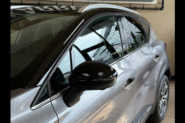 Renault Captur 1.3 TCe 155 Edition One | 9,3" Navi | Bose | 18" | 360 | ACC | PDC V+A | Blindspot | 100% Dealer onderhouden!