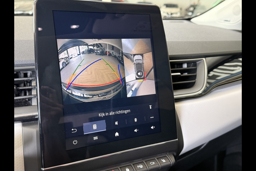 Renault Captur 1.3 TCe 155 Edition One | 9,3" Navi | Bose | 18" | 360 | ACC | PDC V+A | Blindspot | 100% Dealer onderhouden!
