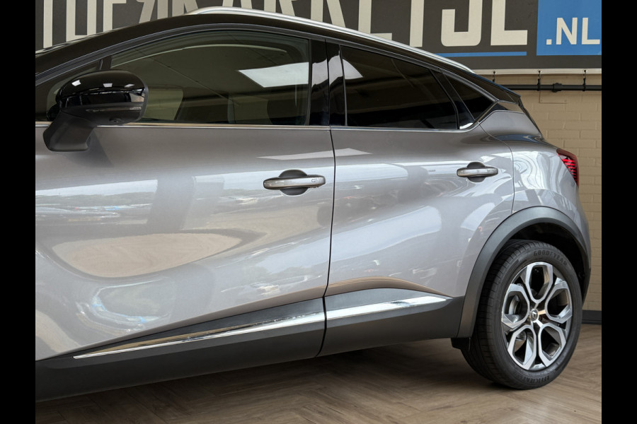 Renault Captur 1.3 TCe 155 Edition One | 9,3" Navi | Bose | 18" | 360 | ACC | PDC V+A | Blindspot | 100% Dealer onderhouden!