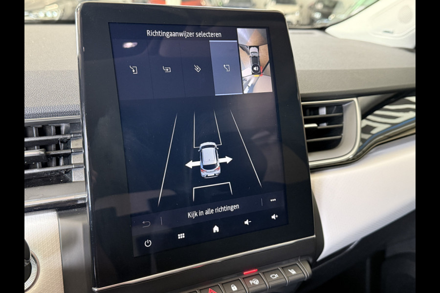 Renault Captur 1.3 TCe 155 Edition One | 9,3" Navi | Bose | 18" | 360 | ACC | PDC V+A | Blindspot | 100% Dealer onderhouden!