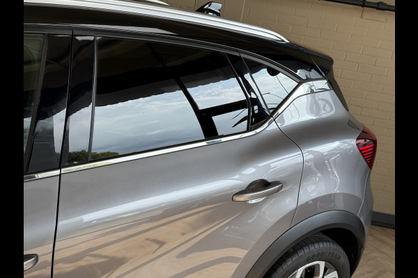 Renault Captur 1.3 TCe 155 Edition One | 9,3" Navi | Bose | 18" | 360 | ACC | PDC V+A | Blindspot | 100% Dealer onderhouden!