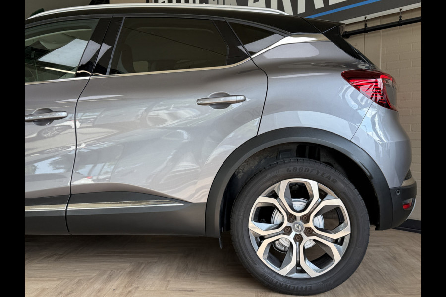 Renault Captur 1.3 TCe 155 Edition One | 9,3" Navi | Bose | 18" | 360 | ACC | PDC V+A | Blindspot | 100% Dealer onderhouden!