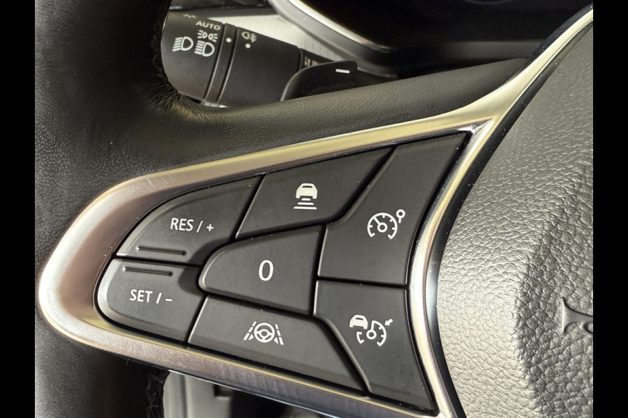 Renault Captur 1.3 TCe 155 Edition One | 9,3" Navi | Bose | 18" | 360 | ACC | PDC V+A | Blindspot | 100% Dealer onderhouden!