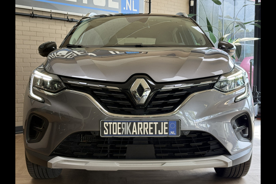 Renault Captur 1.3 TCe 155 Edition One | 9,3" Navi | Bose | 18" | 360 | ACC | PDC V+A | Blindspot | 100% Dealer onderhouden!