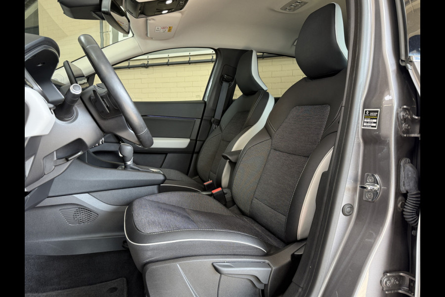 Renault Captur 1.3 TCe 155 Edition One | 9,3" Navi | Bose | 18" | 360 | ACC | PDC V+A | Blindspot | 100% Dealer onderhouden!