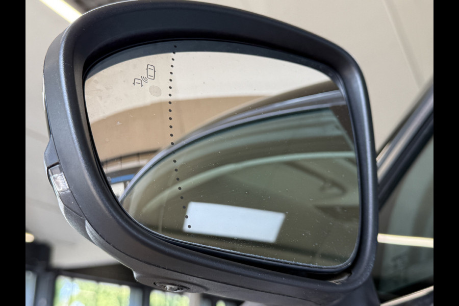 Renault Captur 1.3 TCe 155 Edition One | 9,3" Navi | Bose | 18" | 360 | ACC | PDC V+A | Blindspot | 100% Dealer onderhouden!