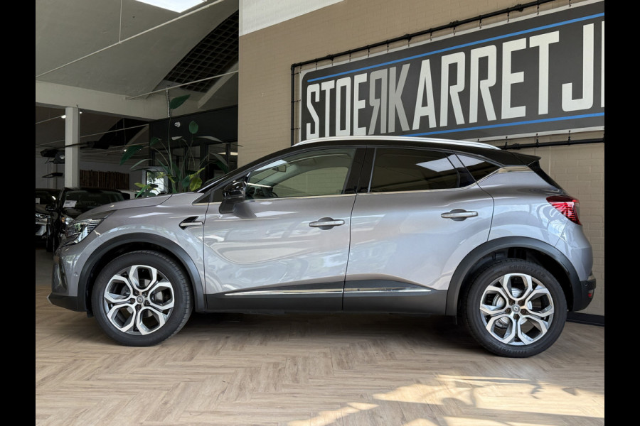 Renault Captur 1.3 TCe 155 Edition One | 9,3" Navi | Bose | 18" | 360 | ACC | PDC V+A | Blindspot | 100% Dealer onderhouden!