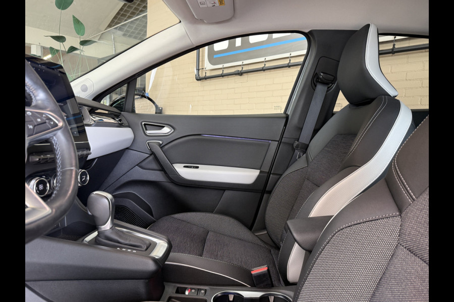 Renault Captur 1.3 TCe 155 Edition One | 9,3" Navi | Bose | 18" | 360 | ACC | PDC V+A | Blindspot | 100% Dealer onderhouden!