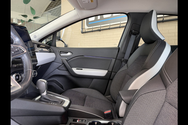 Renault Captur 1.3 TCe 155 Edition One | 9,3" Navi | Bose | 18" | 360 | ACC | PDC V+A | Blindspot | 100% Dealer onderhouden!