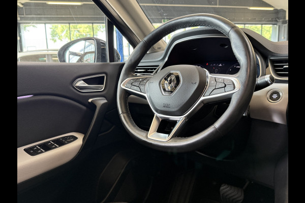 Renault Captur 1.3 TCe 155 Edition One | 9,3" Navi | Bose | 18" | 360 | ACC | PDC V+A | Blindspot | 100% Dealer onderhouden!