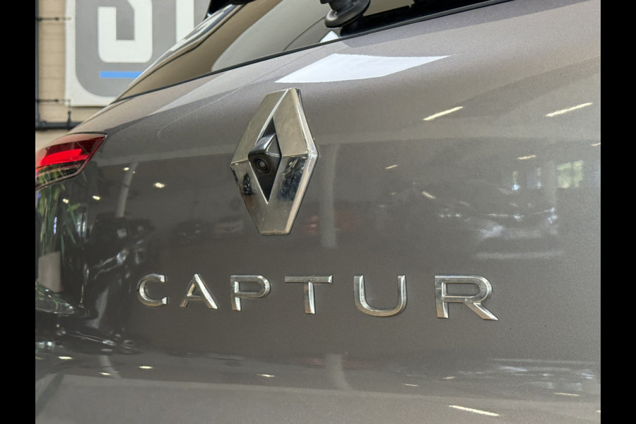 Renault Captur 1.3 TCe 155 Edition One | 9,3" Navi | Bose | 18" | 360 | ACC | PDC V+A | Blindspot | 100% Dealer onderhouden!