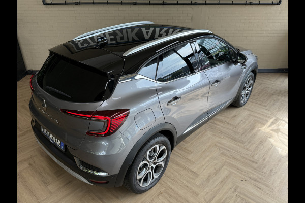 Renault Captur 1.3 TCe 155 Edition One | 9,3" Navi | Bose | 18" | 360 | ACC | PDC V+A | Blindspot | 100% Dealer onderhouden!