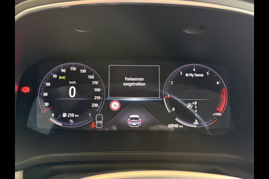 Renault Captur 1.3 TCe 155 Edition One | 9,3" Navi | Bose | 18" | 360 | ACC | PDC V+A | Blindspot | 100% Dealer onderhouden!