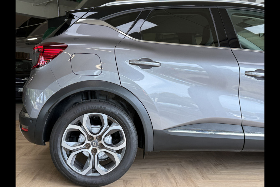 Renault Captur 1.3 TCe 155 Edition One | 9,3" Navi | Bose | 18" | 360 | ACC | PDC V+A | Blindspot | 100% Dealer onderhouden!