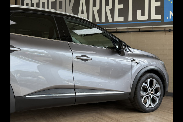 Renault Captur 1.3 TCe 155 Edition One | 9,3" Navi | Bose | 18" | 360 | ACC | PDC V+A | Blindspot | 100% Dealer onderhouden!