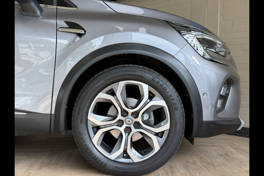 Renault Captur 1.3 TCe 155 Edition One | 9,3" Navi | Bose | 18" | 360 | ACC | PDC V+A | Blindspot | 100% Dealer onderhouden!
