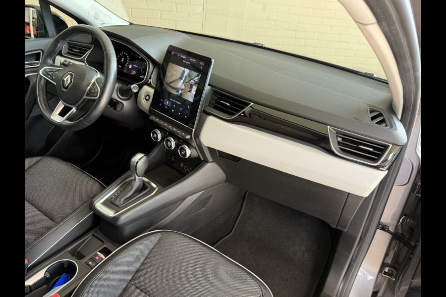 Renault Captur 1.3 TCe 155 Edition One | 9,3" Navi | Bose | 18" | 360 | ACC | PDC V+A | Blindspot | 100% Dealer onderhouden!