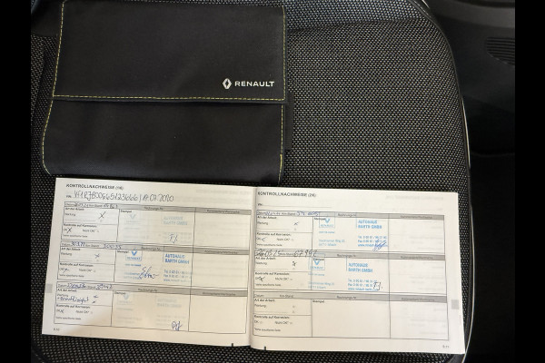 Renault Captur 1.3 TCe 155 Edition One | 9,3" Navi | Bose | 18" | 360 | ACC | PDC V+A | Blindspot | 100% Dealer onderhouden!