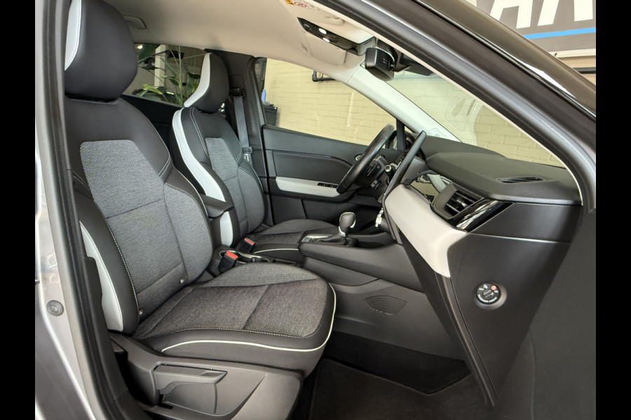 Renault Captur 1.3 TCe 155 Edition One | 9,3" Navi | Bose | 18" | 360 | ACC | PDC V+A | Blindspot | 100% Dealer onderhouden!