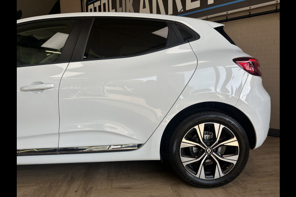 Renault Clio 1.0 TCe 90pk Techno | Navi | Camera | 16" | PDC V+A | Carplay |