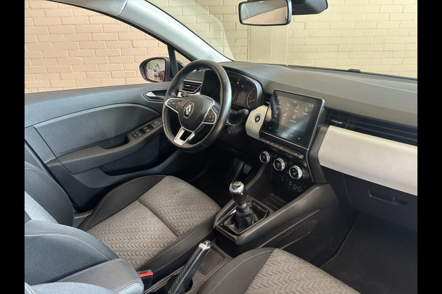 Renault Clio 1.0 TCe 90pk Techno | Navi | Camera | 16" | PDC V+A | Carplay |