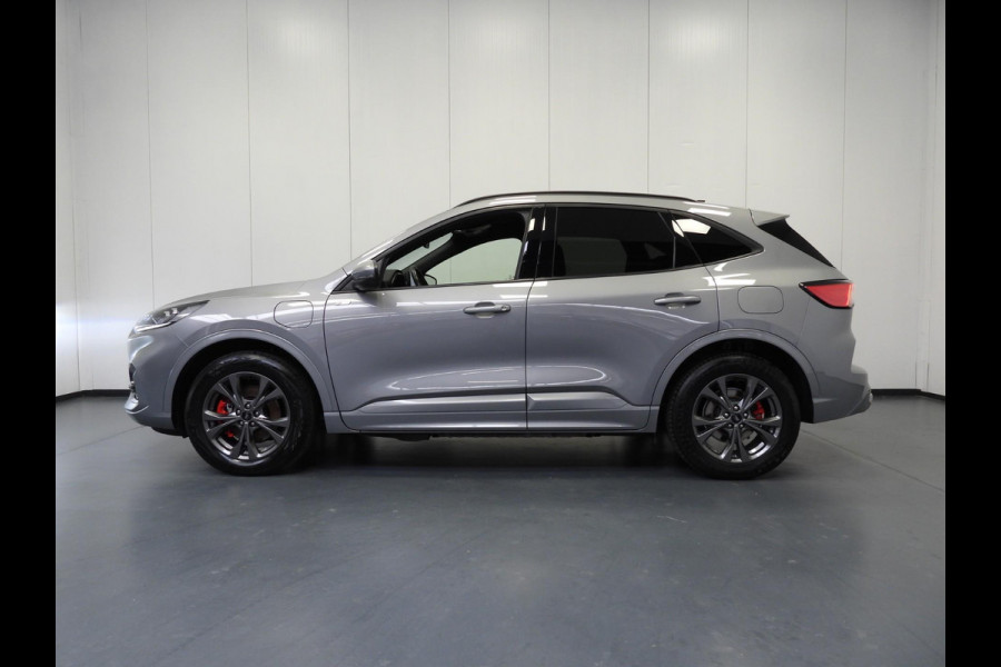 Ford Kuga 2.5 PHEV Plug-In ST-Line X NAVI/CAMERA/LED/B&O/18"LMV!