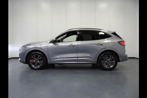 Ford Kuga 2.5 PHEV Plug-In ST-Line X NAVI/CAMERA/LED/B&O/18"LMV!