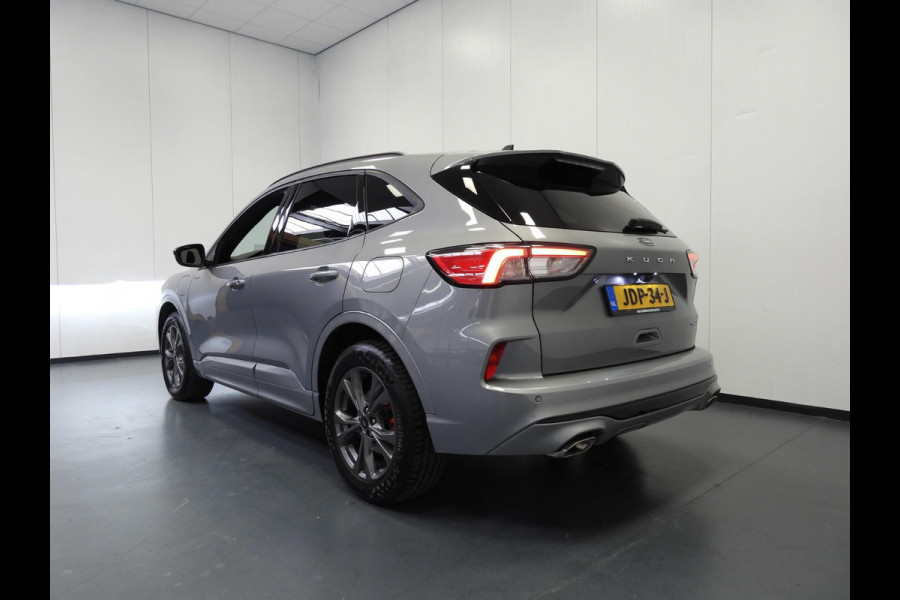 Ford Kuga 2.5 PHEV Plug-In ST-Line X NAVI/CAMERA/LED/B&O/18"LMV!