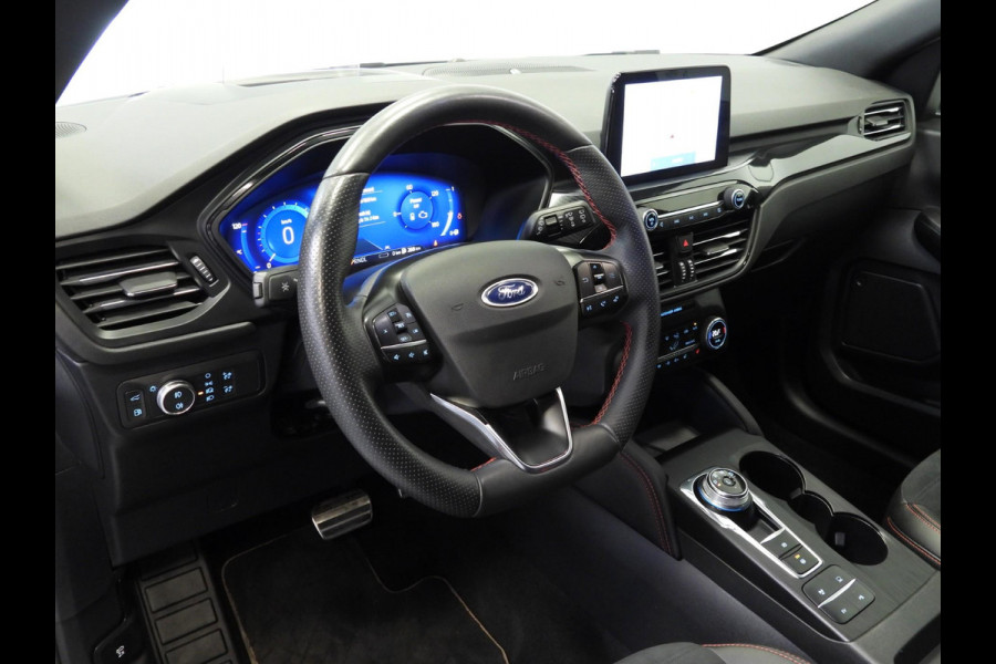 Ford Kuga 2.5 PHEV Plug-In ST-Line X NAVI/CAMERA/LED/B&O/18"LMV!