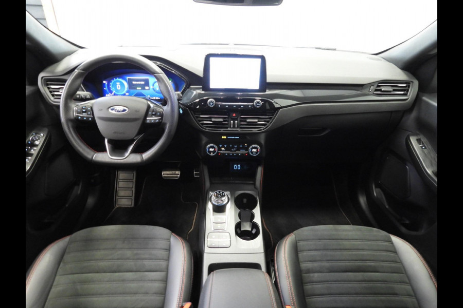Ford Kuga 2.5 PHEV Plug-In ST-Line X NAVI/CAMERA/LED/B&O/18"LMV!