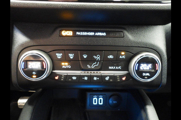 Ford Kuga 2.5 PHEV Plug-In ST-Line X NAVI/CAMERA/LED/B&O/18"LMV!