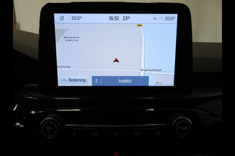 Ford Kuga 2.5 PHEV Plug-In ST-Line X NAVI/CAMERA/LED/B&O/18"LMV!