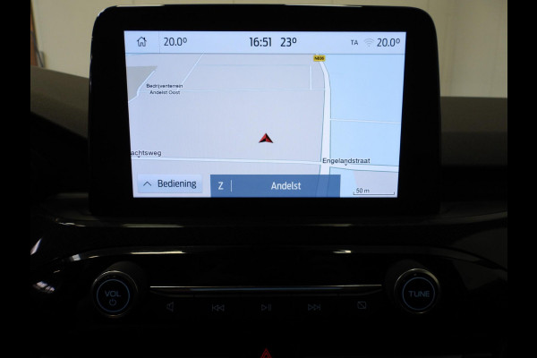 Ford Kuga 2.5 PHEV Plug-In ST-Line X NAVI/CAMERA/LED/B&O/18"LMV!