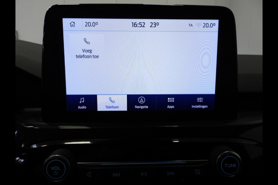 Ford Kuga 2.5 PHEV Plug-In ST-Line X NAVI/CAMERA/LED/B&O/18"LMV!